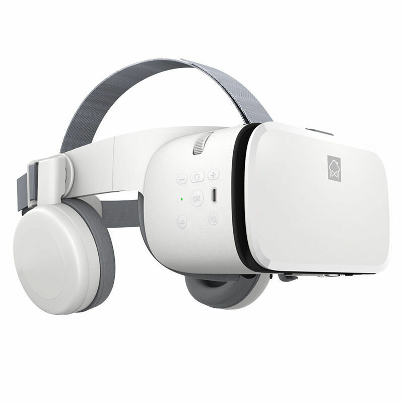 BoboVR Z6 белые очки виртуальной реальности