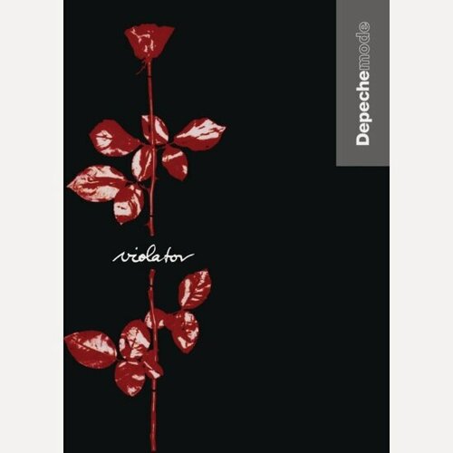 Изображение товара Компакт-диск Warner Music Depeche Mode - Violator