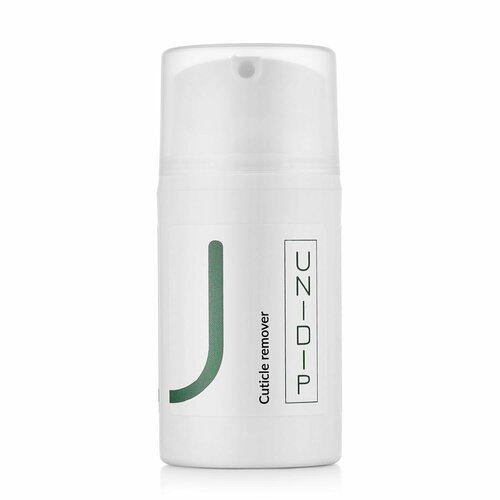 UNIDIP Гель для удаления кутикулы 50 мл