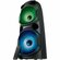Аудиосистема для вечеринок с Bluetooth и FM-радио Sven PS-750
