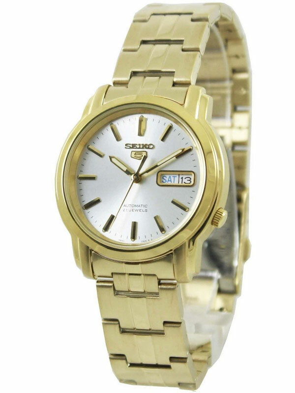 Наручные часы SEIKO SEIKO 5 