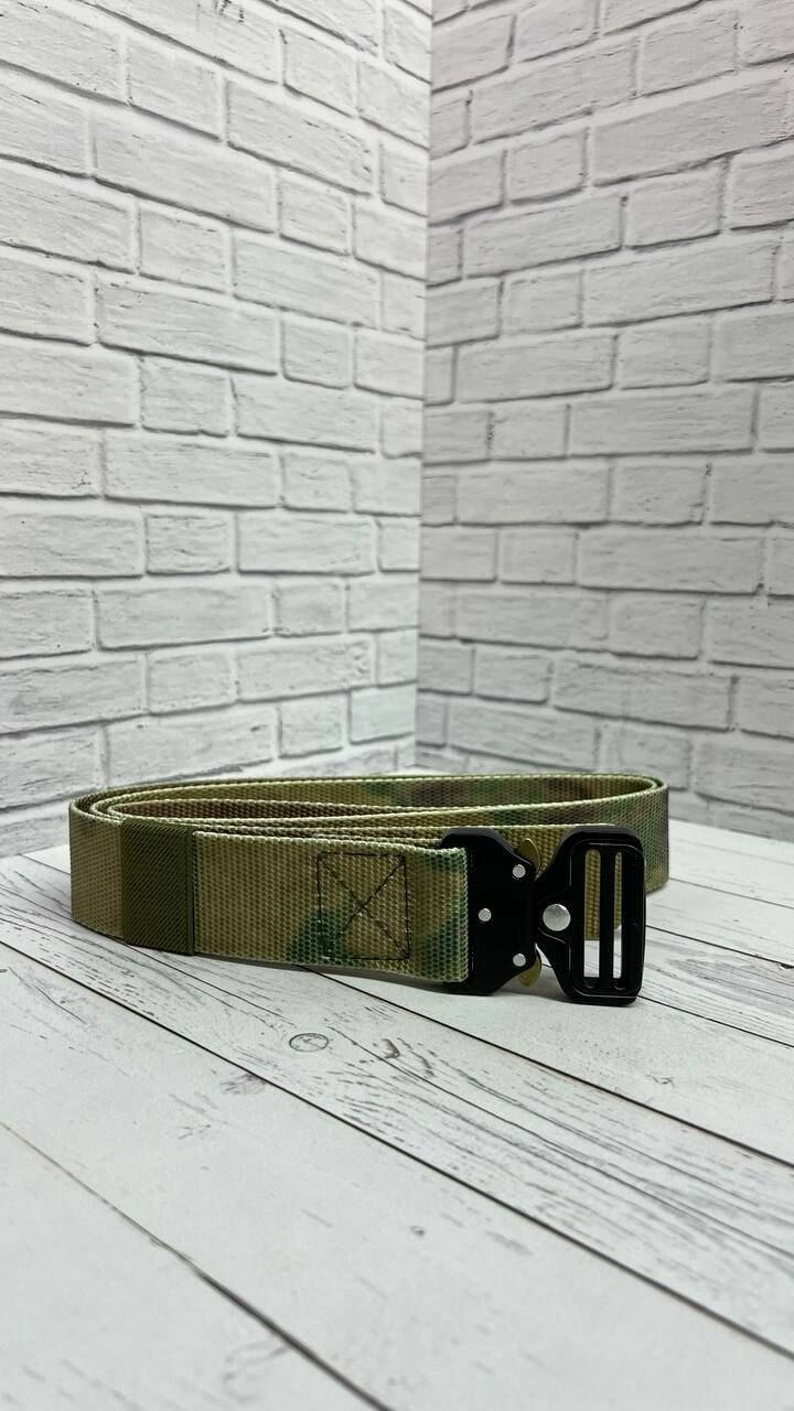 Ремень ГОРЕЦ  для мужчин и женщин