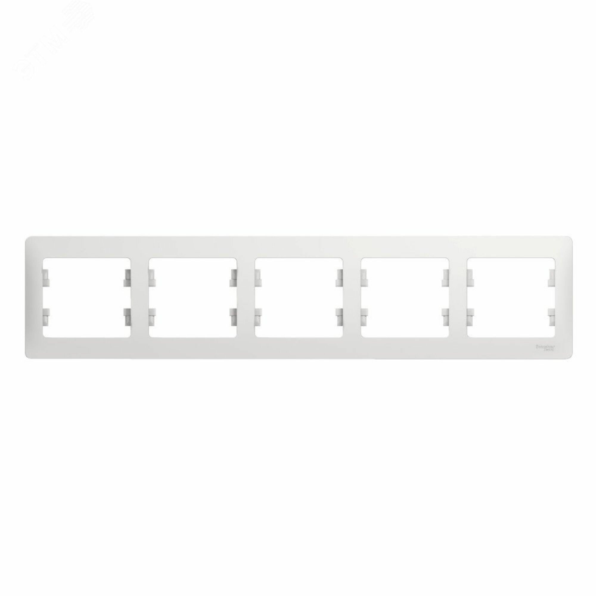 Рамка для выключателя Schneider Electric - фото №18
