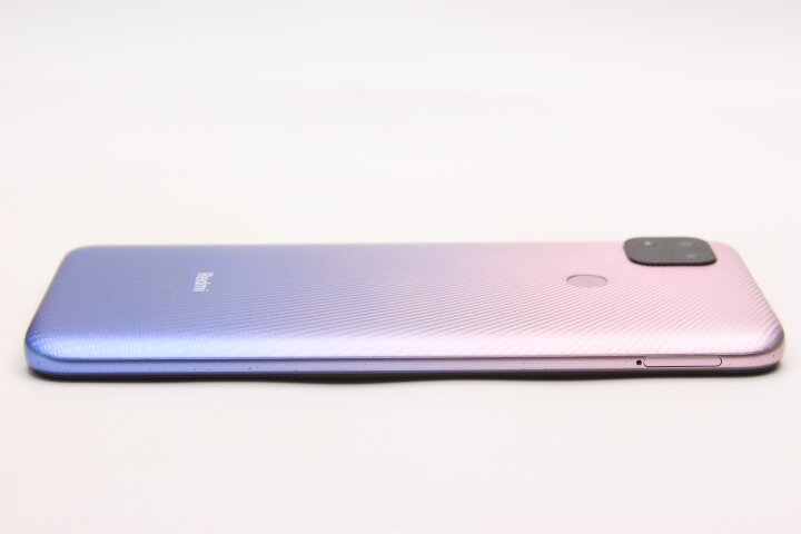 Смартфон Xiaomi Redmi 9C 3/64 ГБ RU, Dual nano SIM, фиолетовый — фото 1