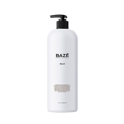 Бальзам для волос Baze Professional Balm 1000 мл 912₽