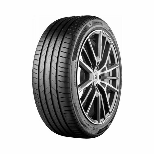 Летняя шина Bridgestone Turanza 6 29540 R21 111Y XL 50000₽