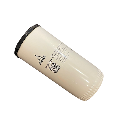 Фильтр масляный компрессора Deutz 01183574 Фильтр масляный компрессора Дойц 01183574