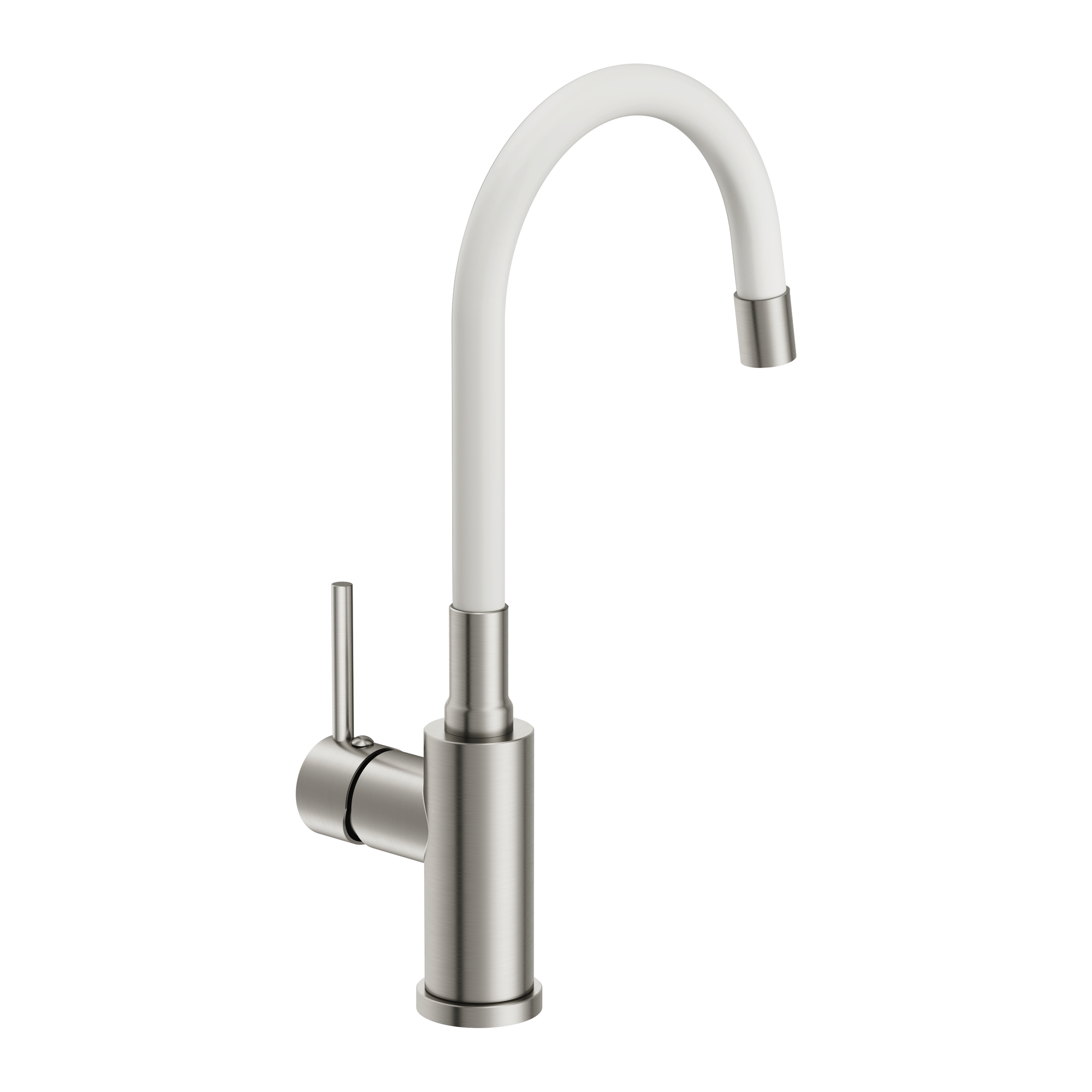 Смеситель для кухни Cersanit - фото №1