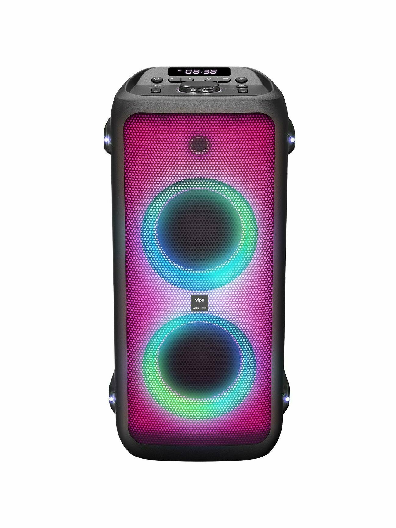 Музыкальная система Midi Vipe NITRO X5 PRO