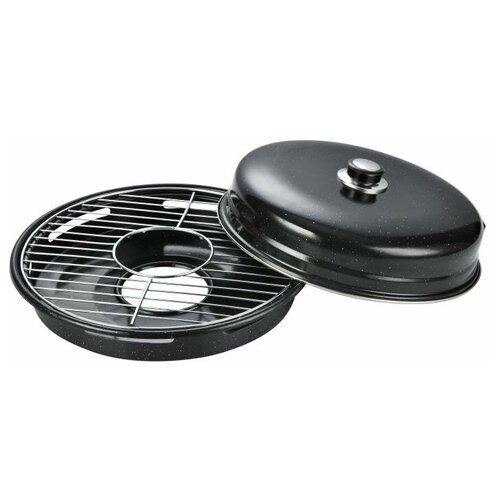 Сковорода гриль-газ GOODGRILL D525 33 см