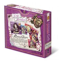 Пазл Origami Ever After High Рейвен Квин (00680) , элементов: 64 шт.