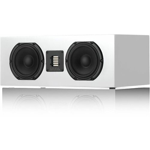 Центральные каналы Piega Classic Center Large Piano White 6050000₽
