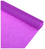 Цветная бумага крепированная в рулоне Werola, 50х250 см, 1 л.
