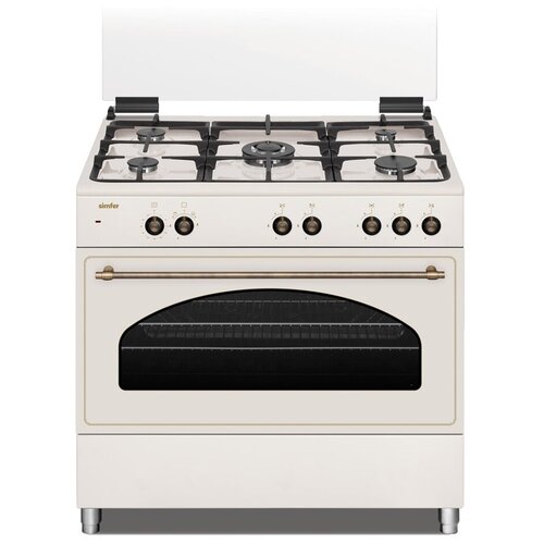 Газовая плита Simfer F 96 GO 52017 5389200₽