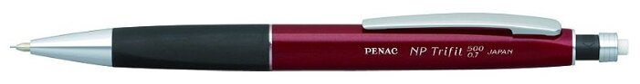 Penac Механический карандаш NP-Trifit 500 MP HВ, 0.7 мм, 1 шт.