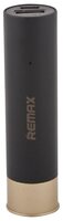 Аккумулятор Remax Shell Power Bank 2500 mAh RPL-18 белый