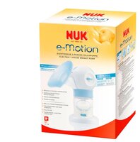 Электрический молокоотсос NUK E-Motion