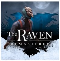 Игра для Xbox ONE The Raven Remastered