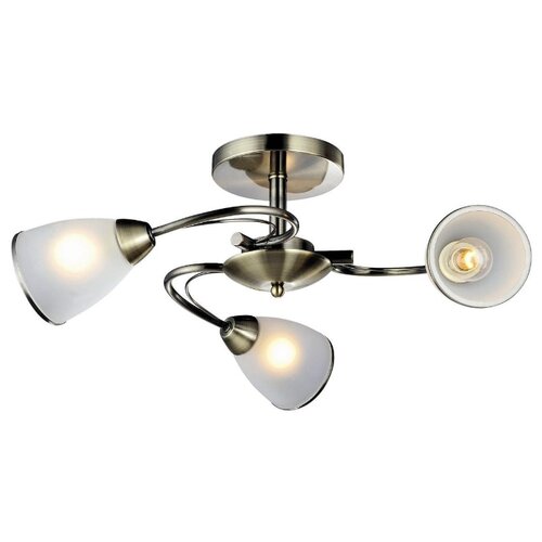 фото Люстра arte lamp innocente