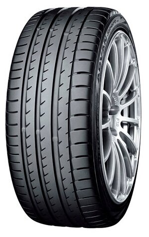 Автошина Yokohama Advan Sport V105 245/40R17 91W