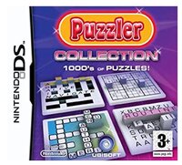 Игра для PC Puzzler Collection