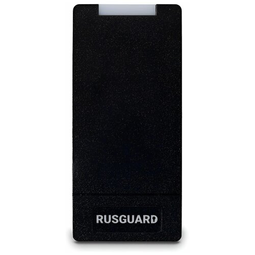 RusGuard R10-EHT (Black) автономный контроллер rusguard r5 usb контрольный считыватель