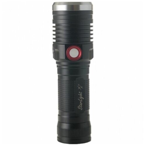 Фотофонарь Starlight C2 температура свечения 3500K 1485000₽