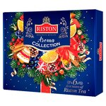 Чай Riston Aroma Collection ассорти в пакетиках - изображение