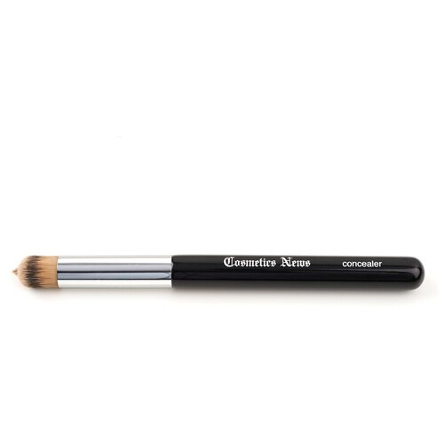 Cosmetics News Кисть для нанесения консилера Tip&Blend Brush for concealer