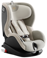 Автокресло группа 1/2 (9-25 кг) BRITAX ROMER Trifix2 i-Size Wine Rose