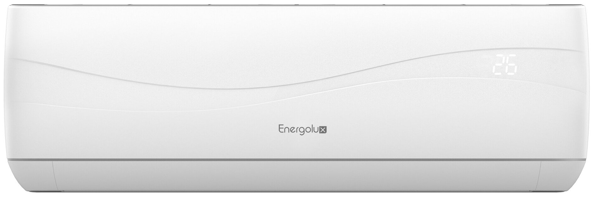 Cплит-система Energolux SAS24L4-A/SAU24L4-A