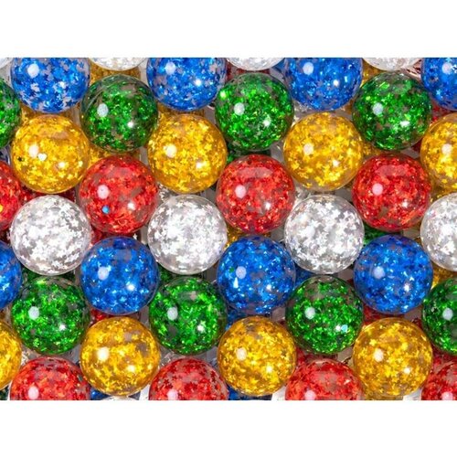 Мячи-прыгуны 