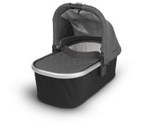 Спальный блок UppaBaby Vista/Cruz white