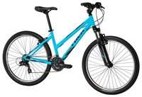 Горный (MTB) велосипед TREK 820 Womens (2019) california sky blue 13" (требует финальной сборки)