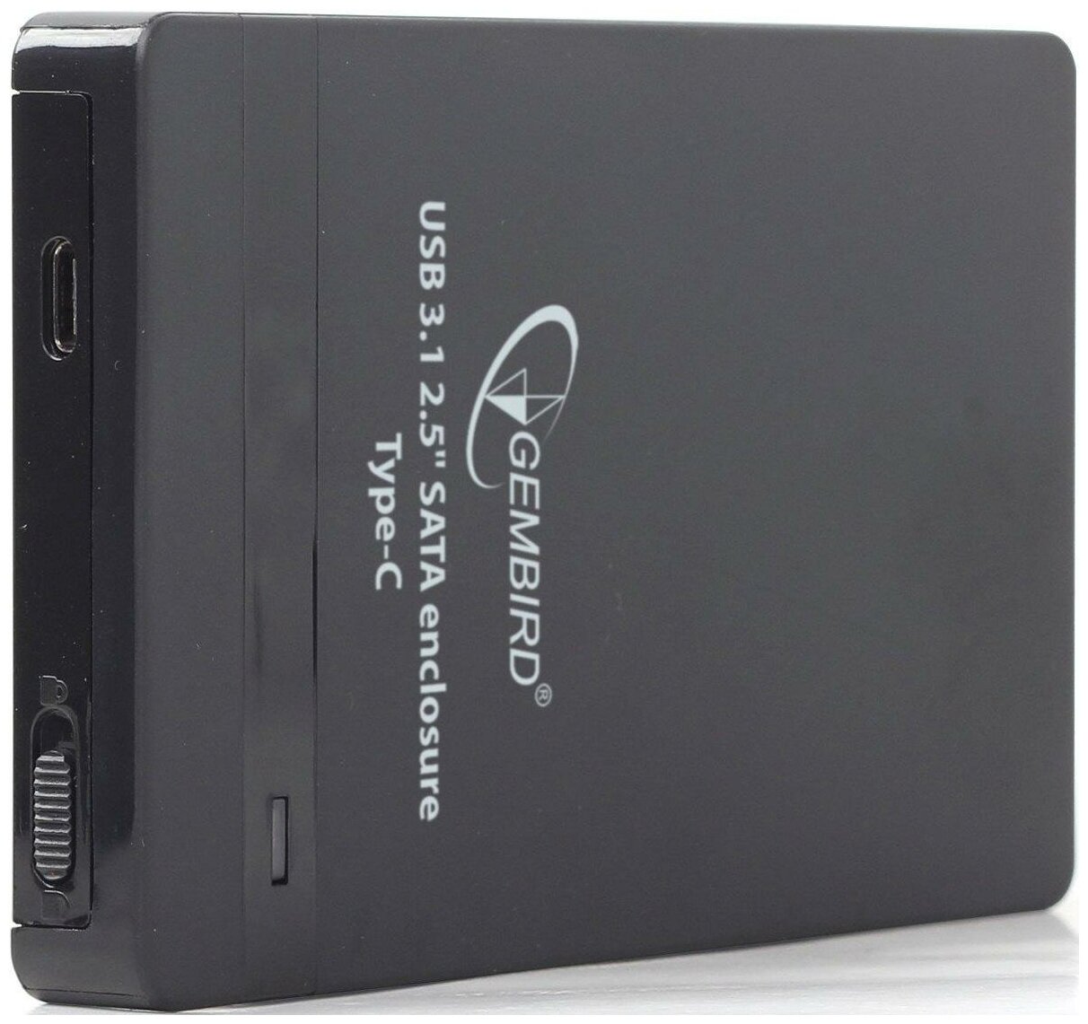 Корпус для HDD/SSD Gembird EE2-U31S-2