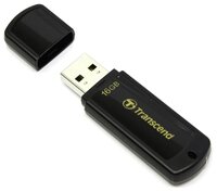 Флешка Transcend JetFlash 350 16Gb