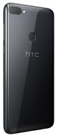 Смартфон HTC Desire 12+ warm silver