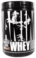 Протеин Universal Nutrition Animal Whey (454 г) шоколад