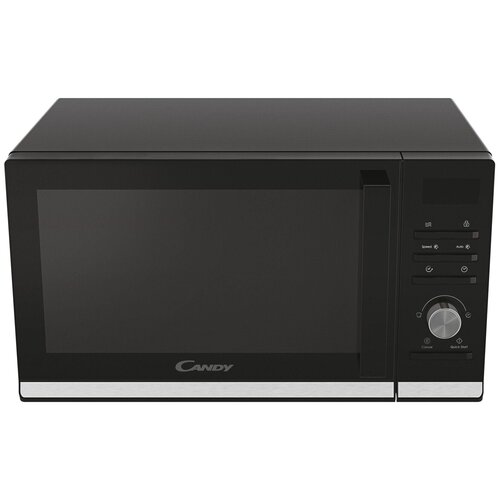 Микроволновые печи CANDY Микроволновая Печь Candy CMWA20TNDB-07 20л. 700Вт черный/серебристый