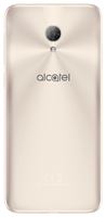 Смартфон Alcatel 3L 5034D золотистый