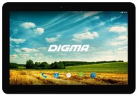 Планшет Digma CITI 1576 3G черный