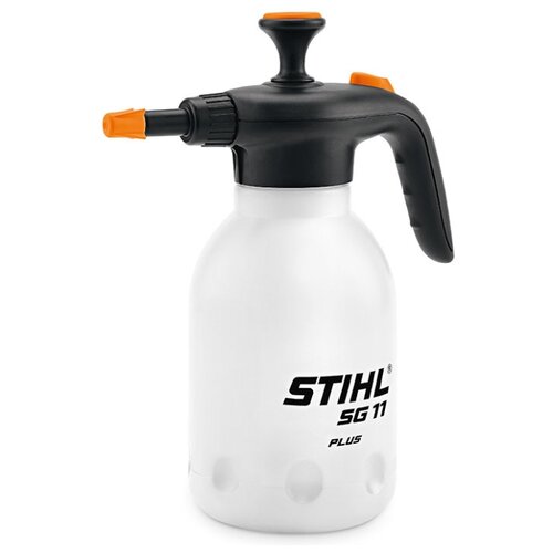 фото Опрыскиватель stihl sg 11 plus