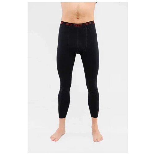 фото Термобелье штаны кальсоны мужские 3110 b cotton protect lopoma, 100% хлопок
