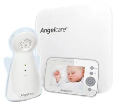 Радио- и видеоняни AngelCare — отзывы, цена, где купить