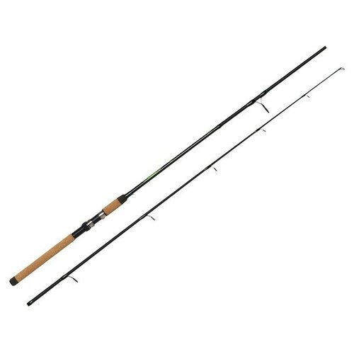 salmo sniper spin 4 20fd 2000 Спиннинг Salmo Sniper ULTRA SPIN 25, тест 5-25 г, длина 2.1 м