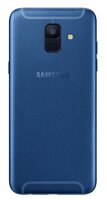 Смартфон Samsung Galaxy A6 32GB синий