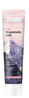 Зубная паста Dental Clinic 2080 Pink Mountain Salt Mild Mint 120 г