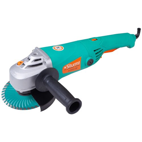 УШМ Sturm AG9515E 8310₽