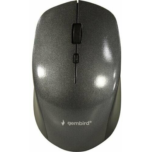 Мышь Gembird Wireless Optical Mouse MUSW-250-1 36200₽