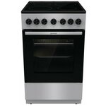 Электрическая плита Gorenje GEC5B20SG - изображение